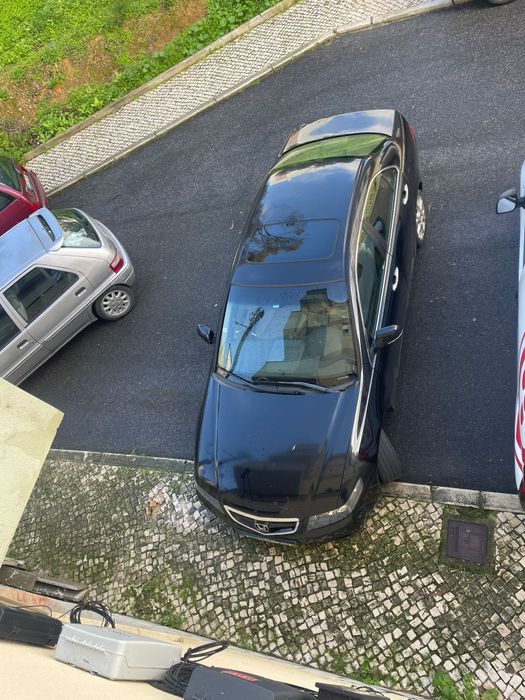 Honda accord, 2.2. Cttdi 2004