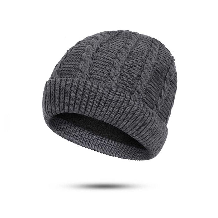 conjunto de 3 gorros novos