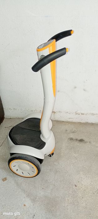 Vendo Segway usado em muito bom estado