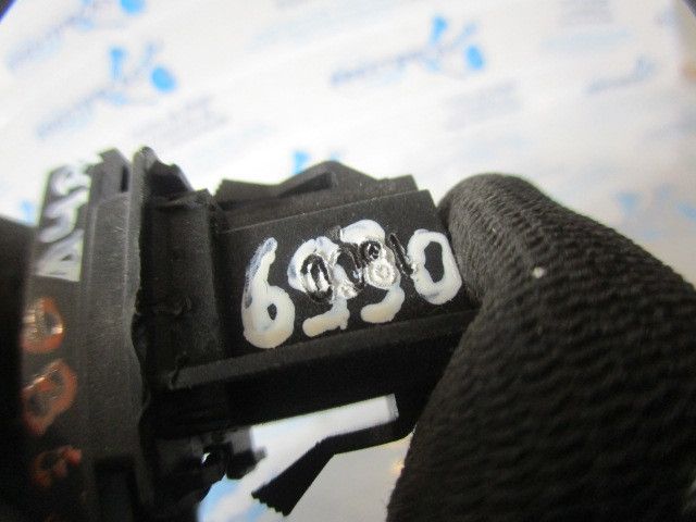 Sensor airbag frente esquerdo SKODA Octavia II Break (1Z5)