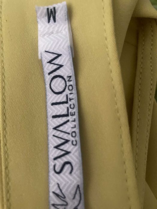 Vestido Swallow, tamanho M