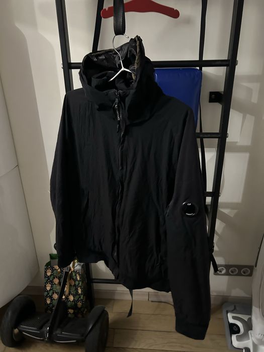 Легка куртка ветровка cp company оригінал