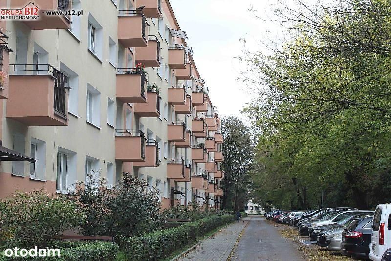 Mieszkanie – Kraków - Więcej