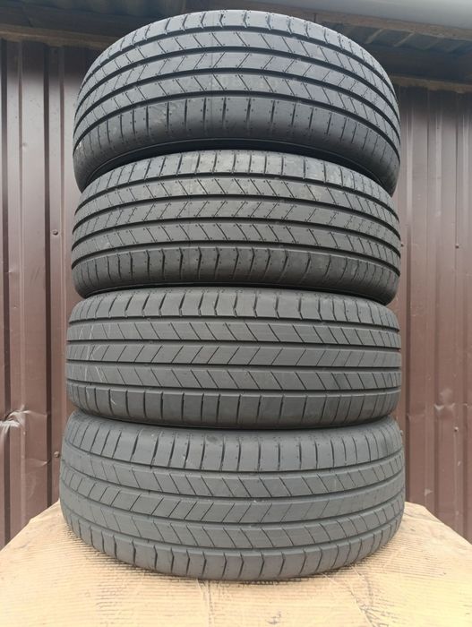 Нові літні шини KUMHO 215/60 R17