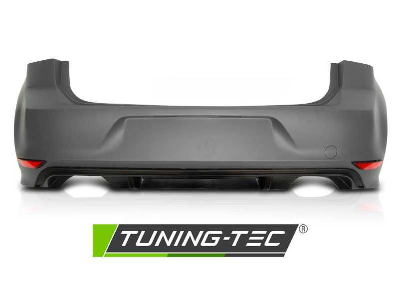 Передний задний бампер VW Golf Vii Фольксваген Гольф 7 GTI R 	ZPVW11
