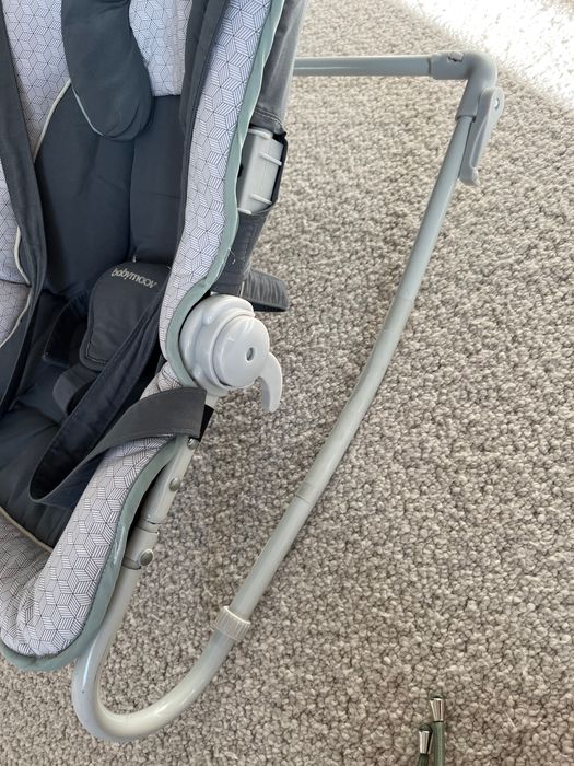 Espreguiçadeira Babymoov