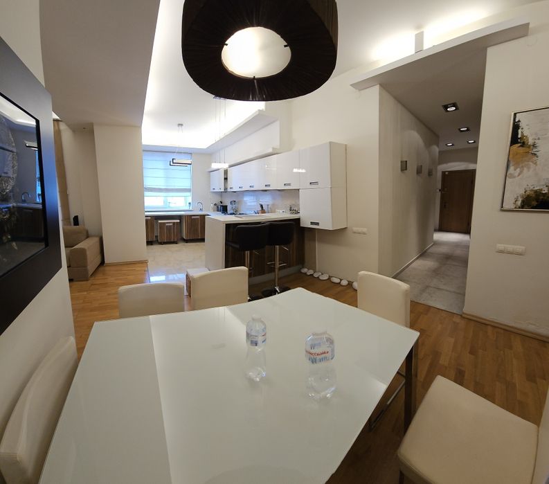 3-rooms apartment apartment by the address st. Franko Ivana ul (area 114 m²) - Atlanta.ua - photo 4