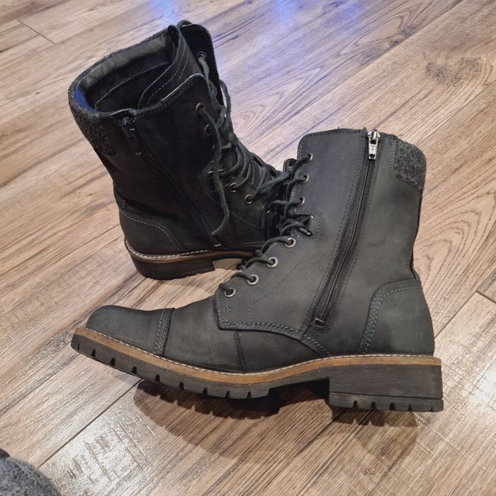 Buty marki Ecco roz. 40