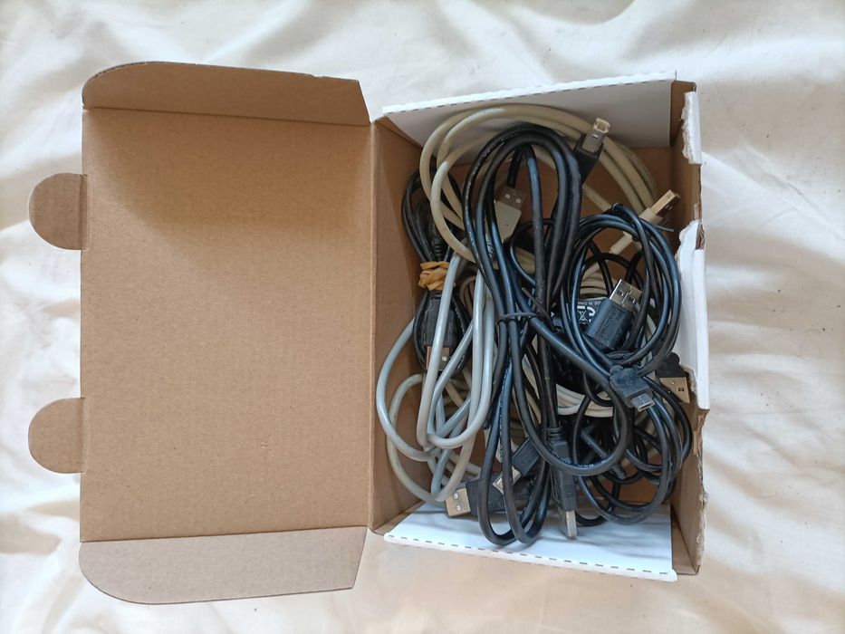 USB Cables - 10 Units430803927161917442