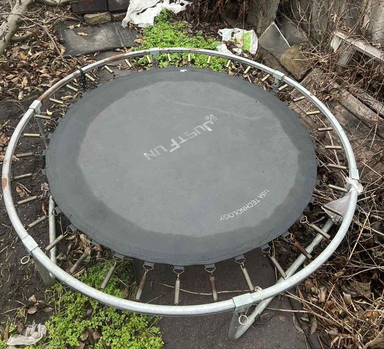 Продам детский батут