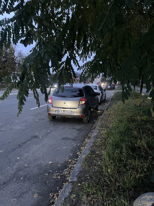 Renault   clio  4