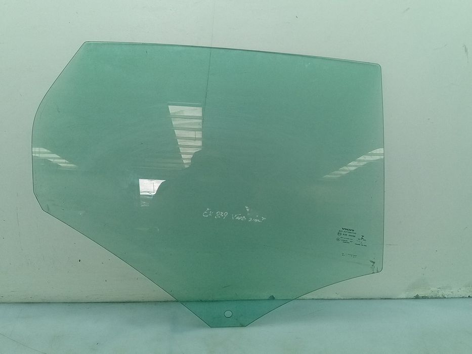 Vidro porta trás direito VOLVO V40 Hatchback