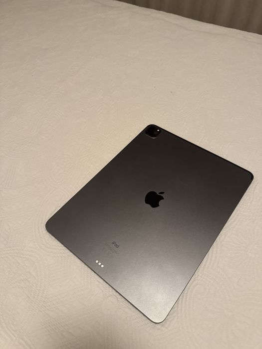 Ipad pro 12,9, 128 gb, 5a geração
