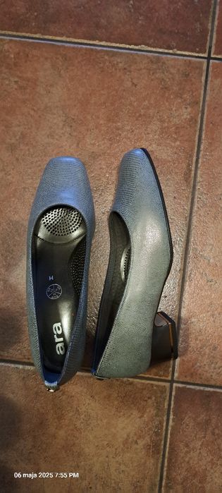Buty ARA rozmiar 38