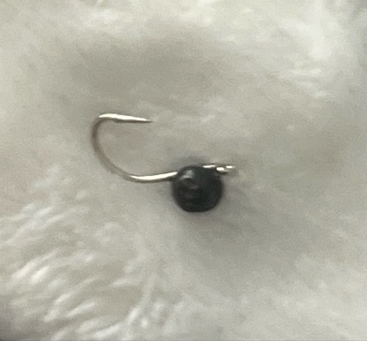 Mormyszki 0.25g 10 szt.