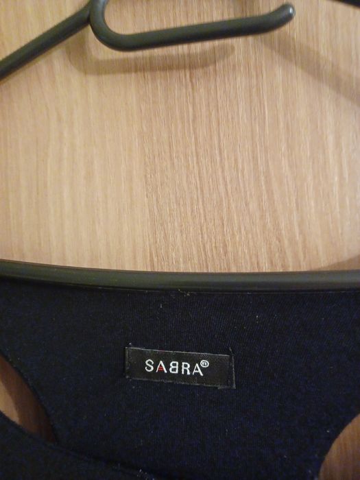 Bluzka Sabra S roz.