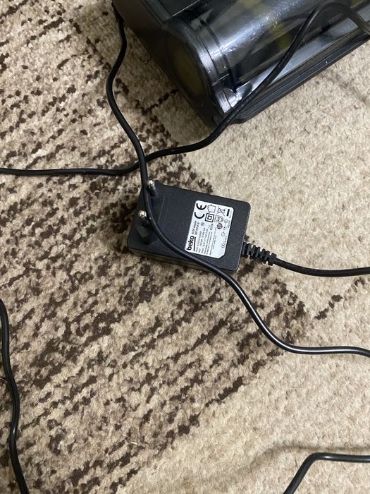 Пилосос beko ErgoClean VRT84225VI