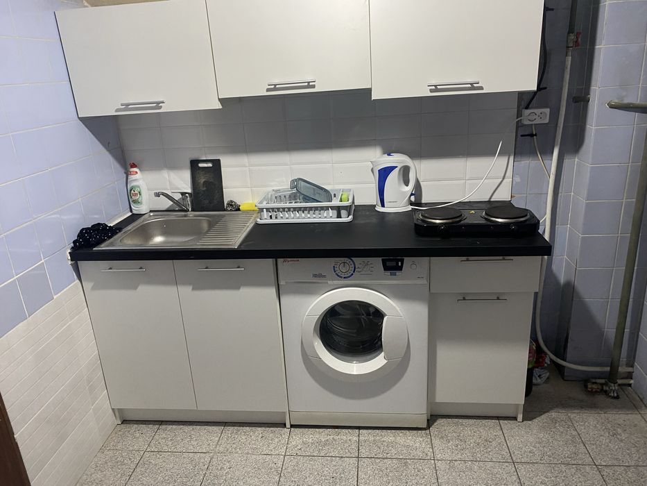 Zamykany pokój w centrum Kobyłki