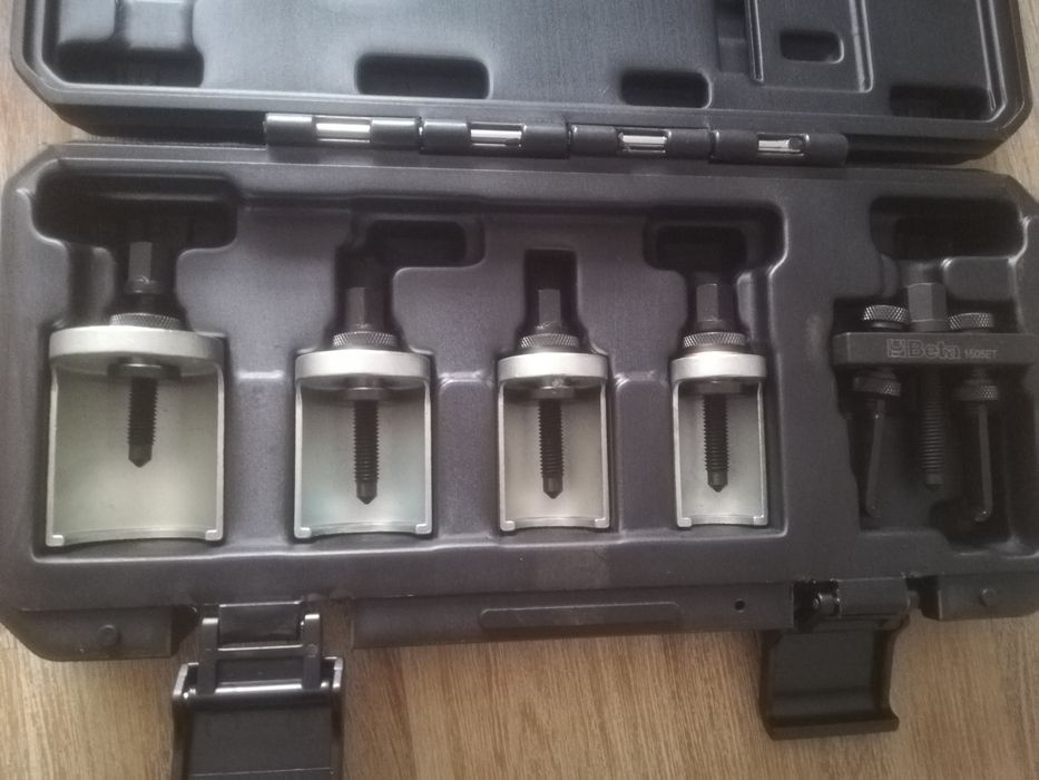 Beta 1505/c5 zesraw do zdecydowania ramion wycieraczek.