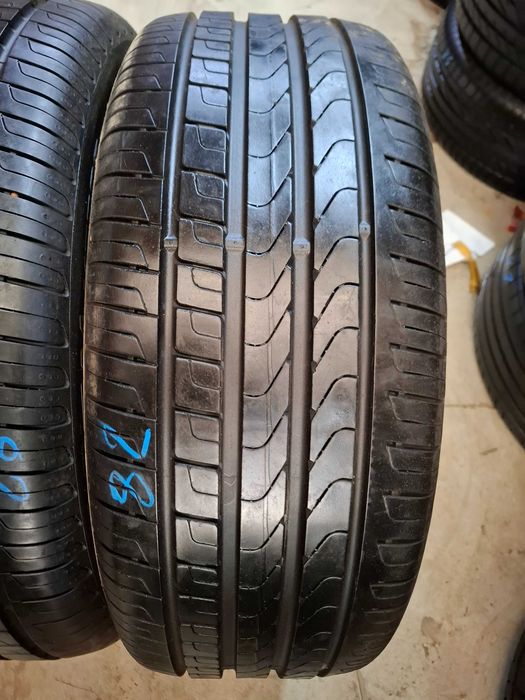 235/50R19 PIRELLI ! Opony letnie ! 4 szt ! MONTAŻ #82