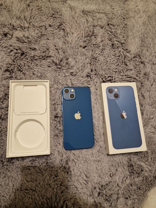 Iphone 13 kondycja 90% dowód zakupu