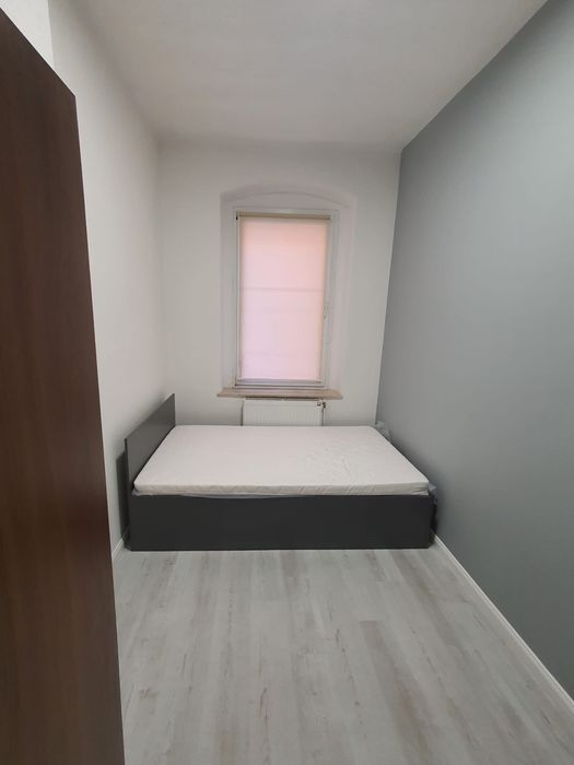 Mieszkanie – Katowice, Śródmieście - Widok 3