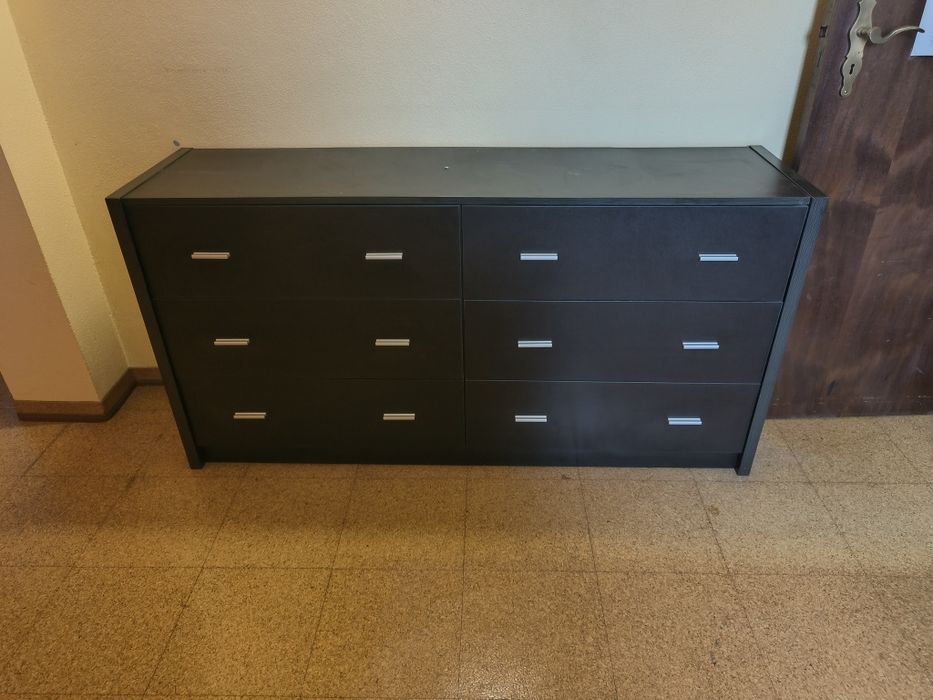 Mobília quarto casal