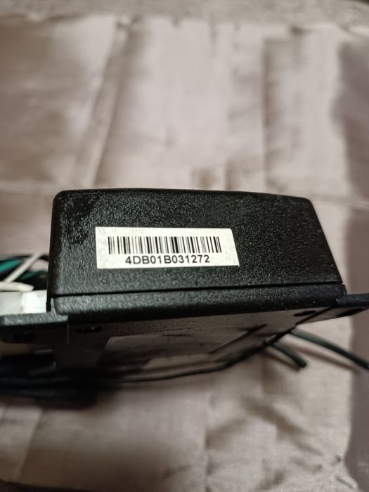 Автосигнализация Pantera QX-44.