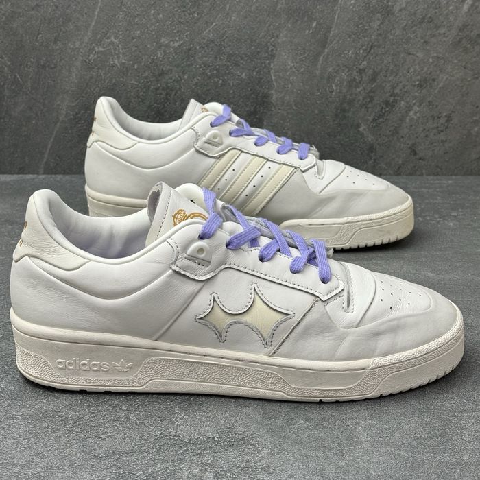 Кросівки кроссовки адідас Adidas Rivalry 86 Low ID0961 ОРИГІНАЛ 100%