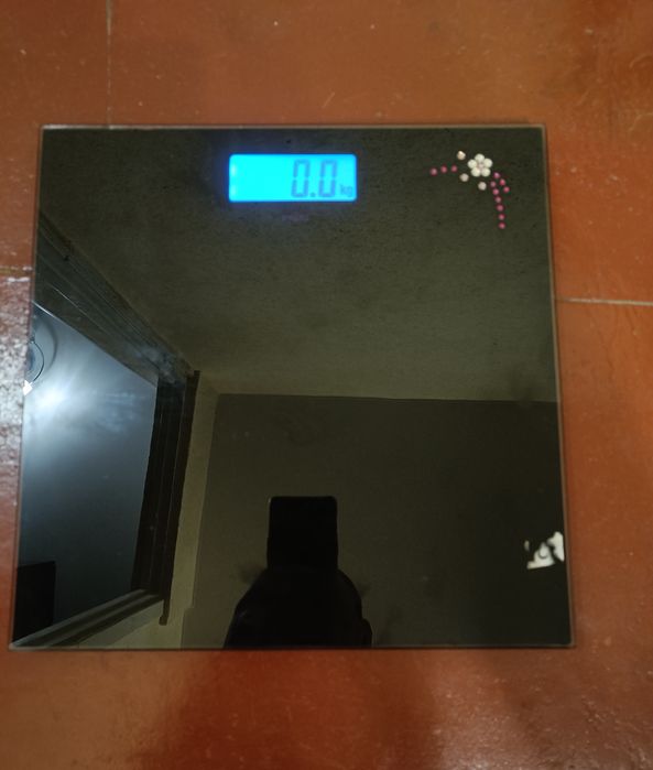 Ваги напідлогові