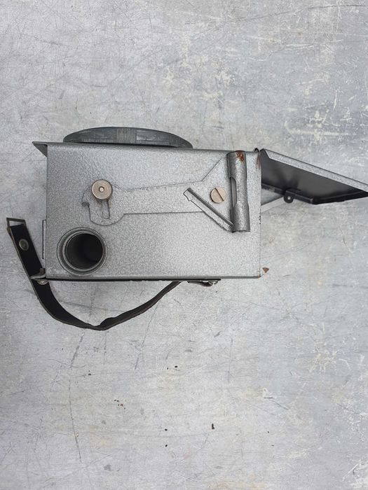 Прибор ту-200  настройка света авто ваз газ москвич ссср