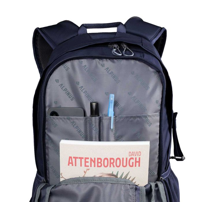 Plecak Alpinus TEIDE 24 L