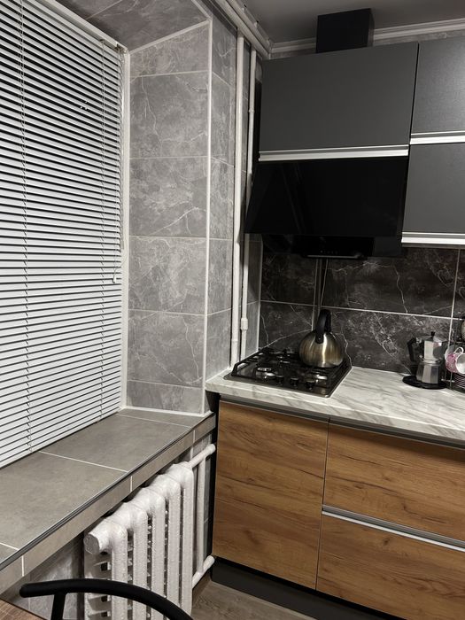 Однокімнатна квартира