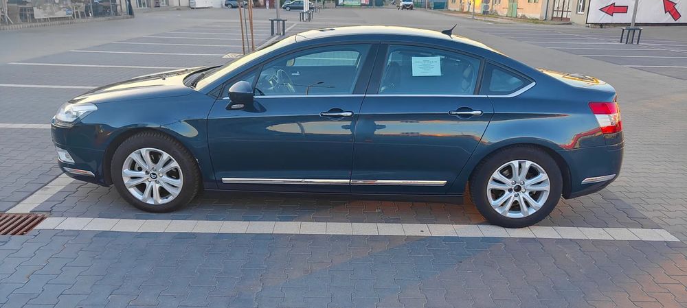 Citroën C5