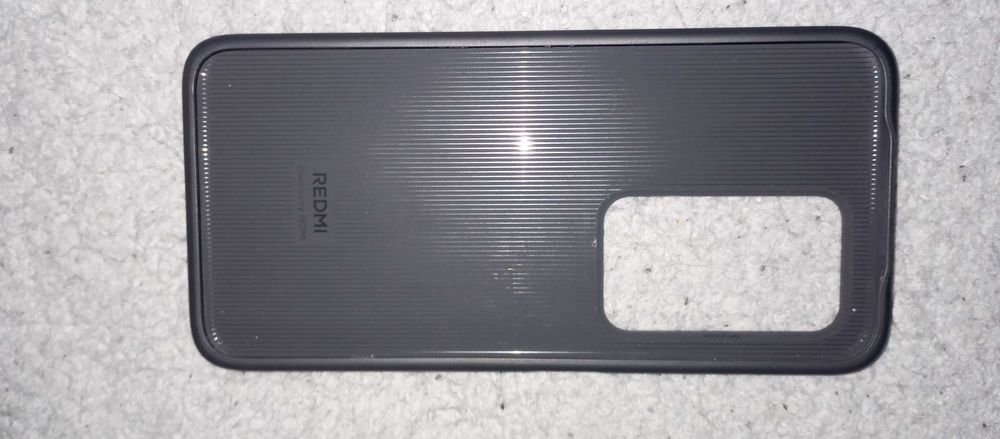 REDMI 15 5G NOVO usado 1 mês.