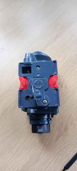 ZAPARZACZ do ekspresu do kawy DeLonghi Magnifica corso Venezia