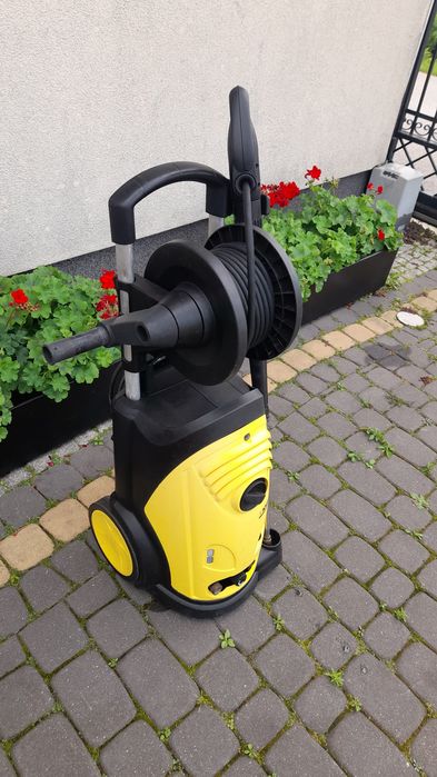 Myjka Karcher HD 6/15 CX