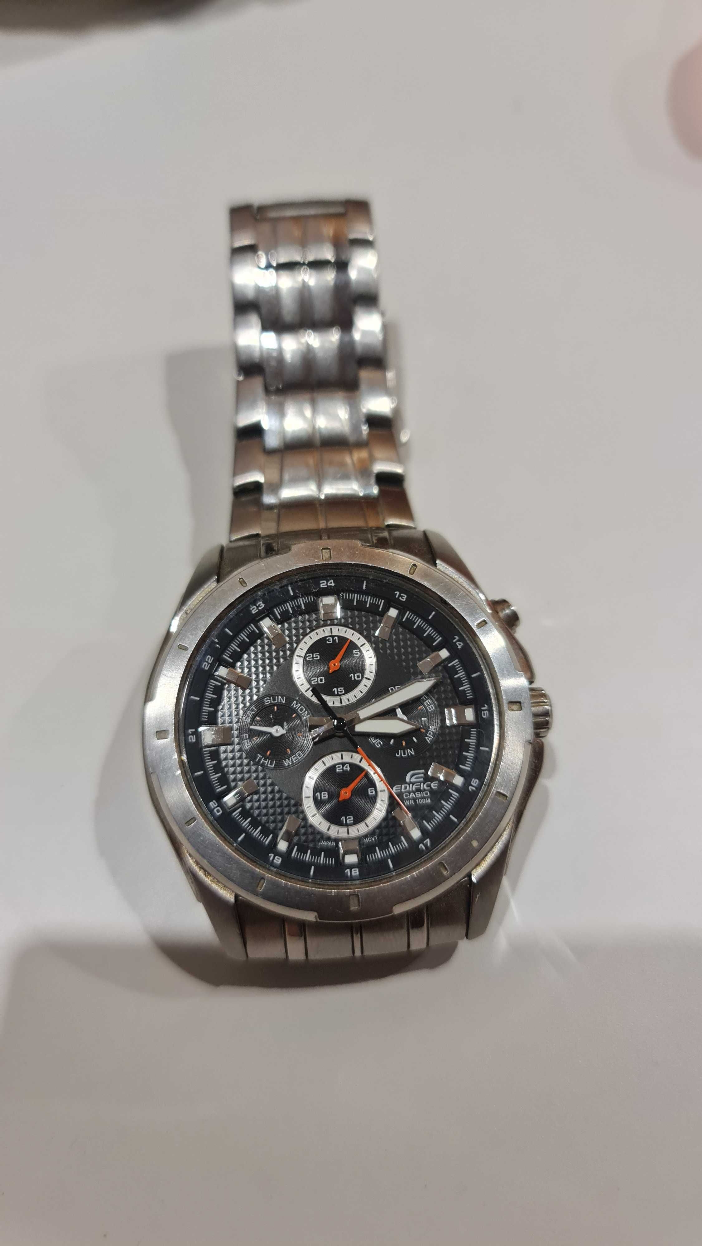 Casio Edifice EF 328 3 500 Olx