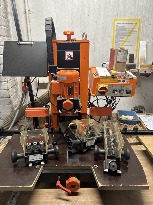 Blum procenter 2000