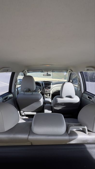 SUBARU FORESTER 2008 VIN JF1SH9LL59G019443 фото оголошення 6 з 15
