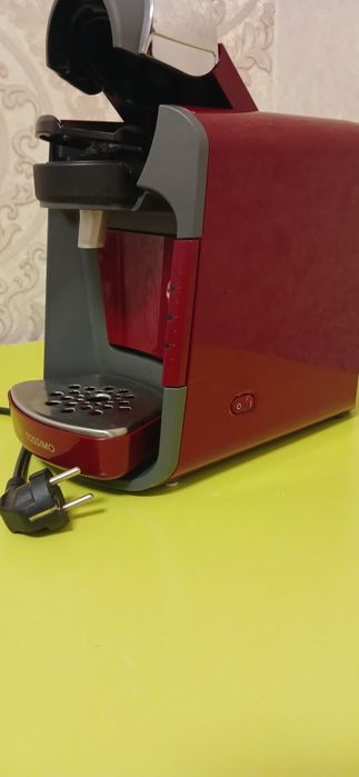 Продам кавомашину