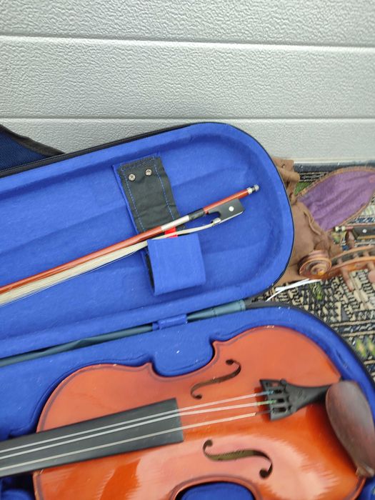 Skrzypce Stentor Music - Dziecięce -