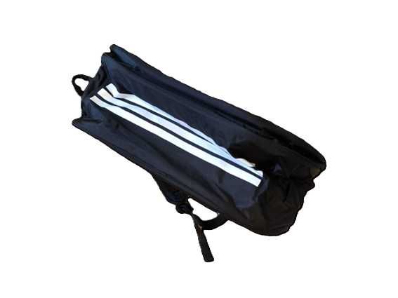 Saco Padel Adidas NOVO