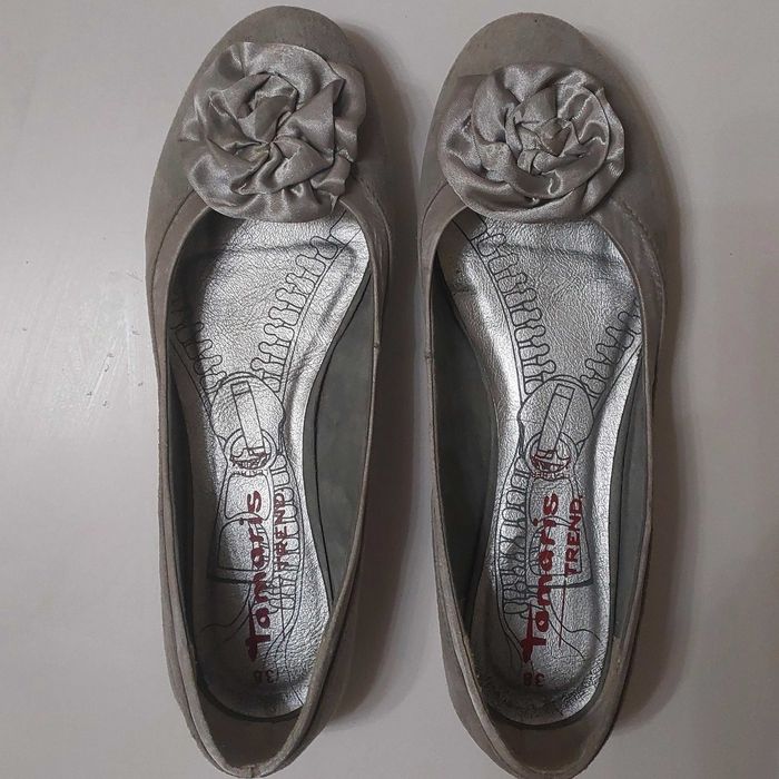 Жіночі балеткі Tamaris