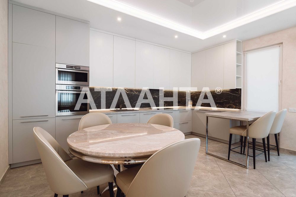 Эксклюзивный дом Первая Линия Моря Каролино-бугаз Охраняемый кооперати