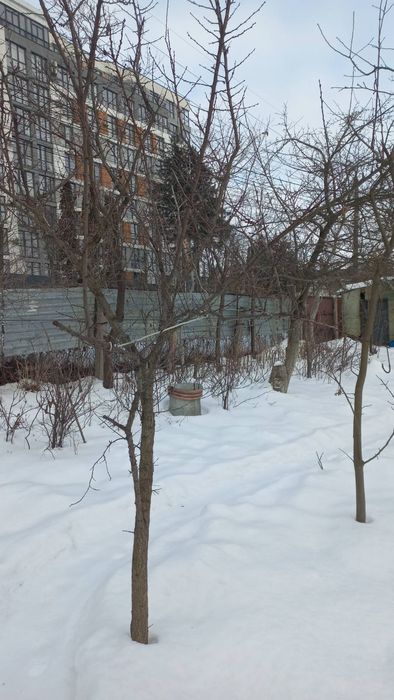 Продаж земельної ділянки вул. Пимоненка навпроти ЖК Auroom