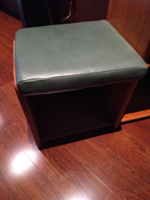 Armário de decoração Cerne