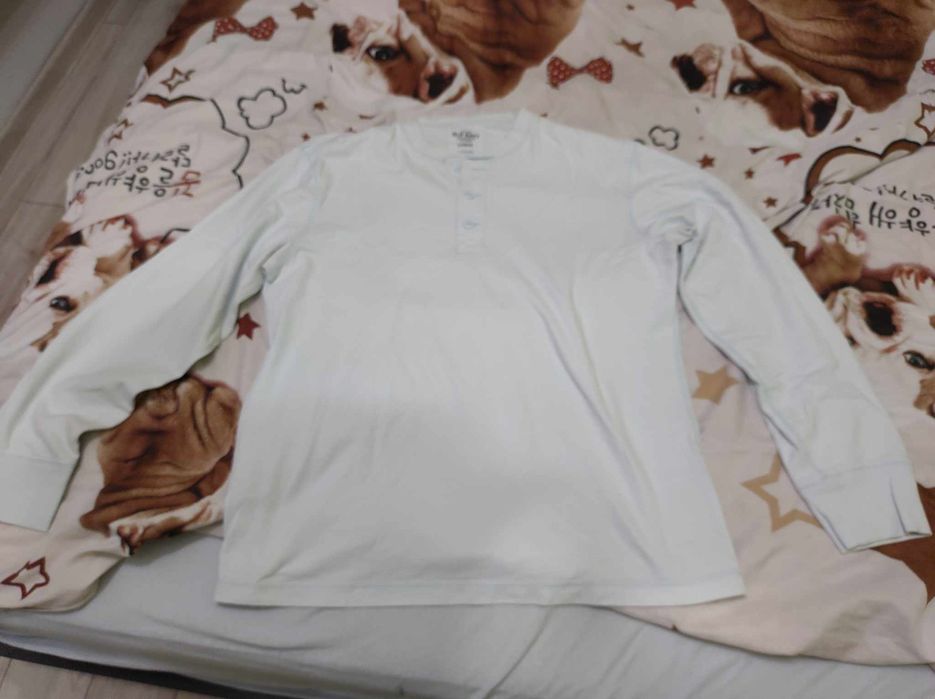 Koszulka męska Lonsdale