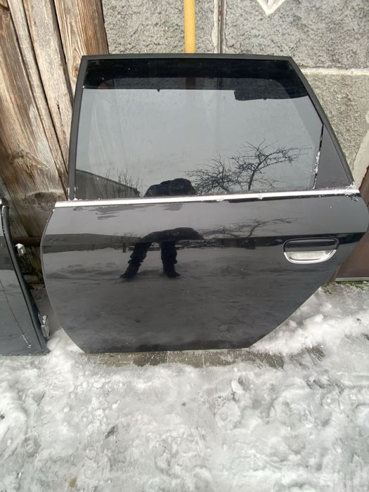 Двері а6с5 універсал