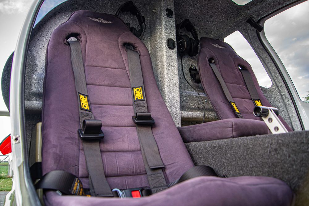 Wiatrakowiec TERCEL EXCLUSIVE 2017 (śmigłowiec, helikopter)